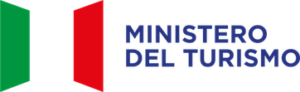 Ministero del Turismo logo